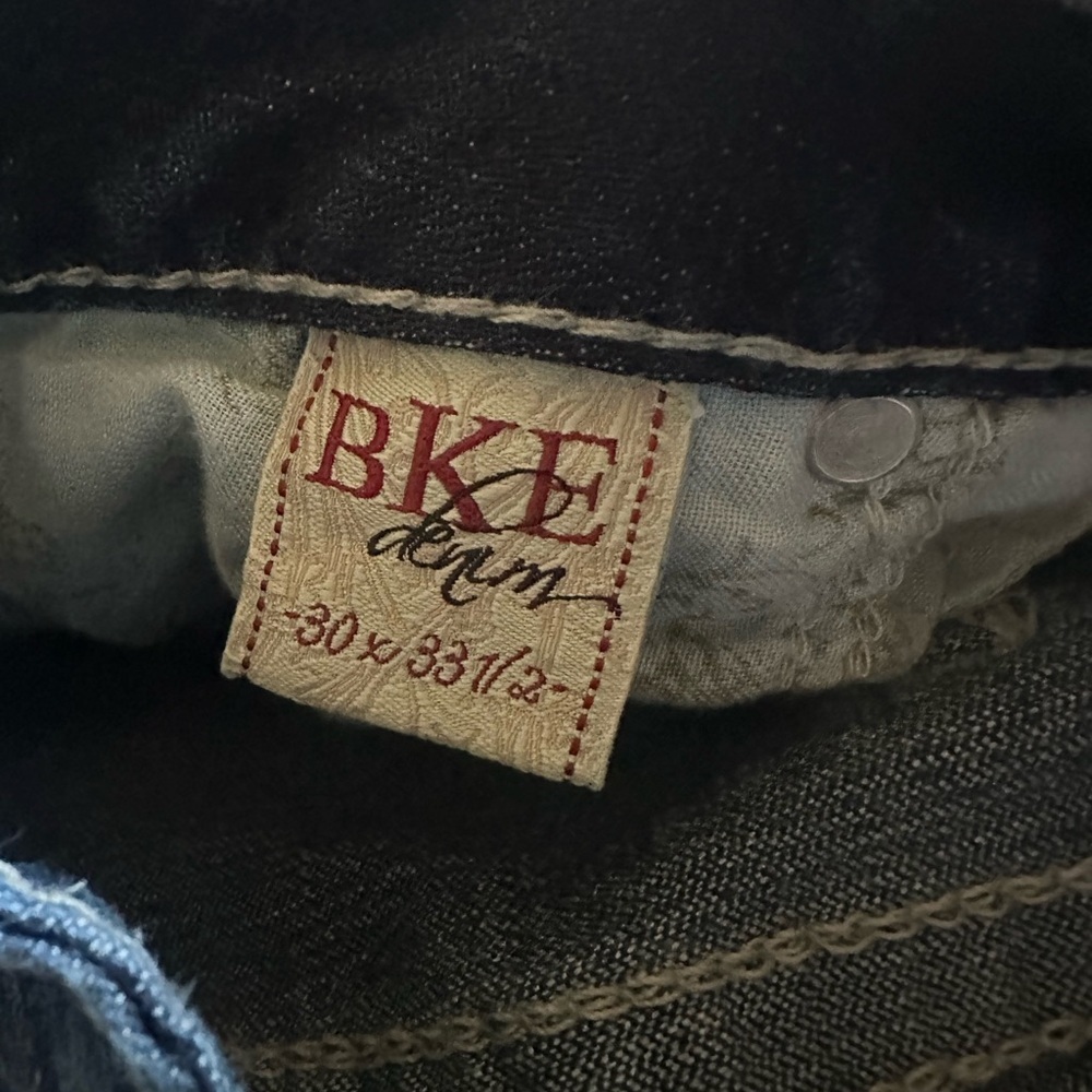 BKE denim Kate skinny stretch jeans‎ - Picture 4 of 6